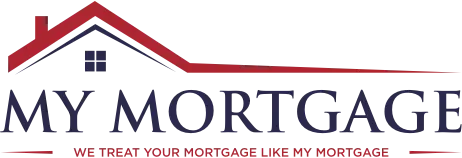 My Mortage Website
